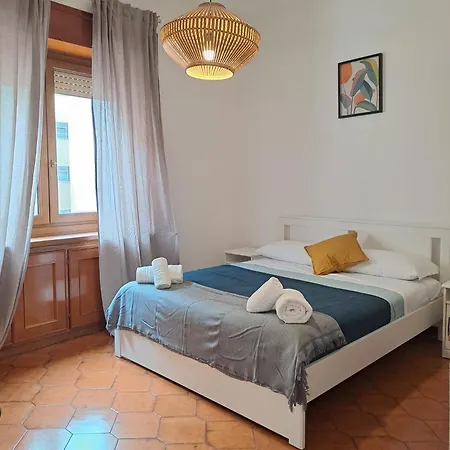 Casa Delle Palme Apartment Rome