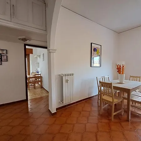 Casa Delle Palme *