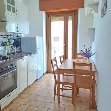 Casa Delle Palme Rome