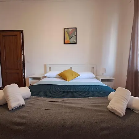 Appartamento Casa Delle Palme Roma