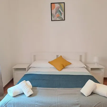 Casa Delle Palme アパート