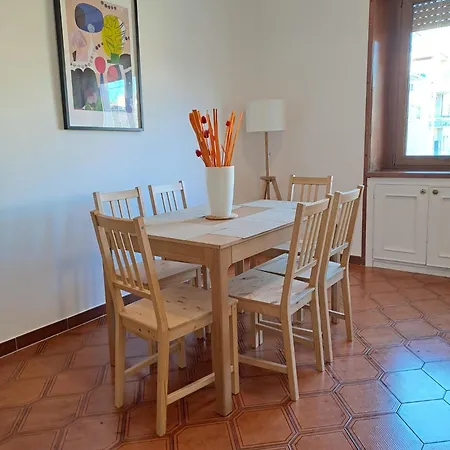 Casa Delle Palme Appartamento Roma