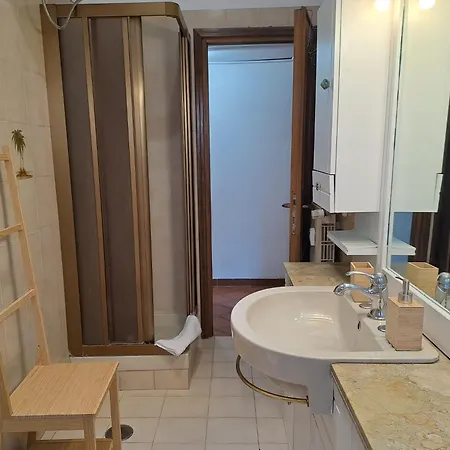 Appartamento Casa Delle Palme Roma