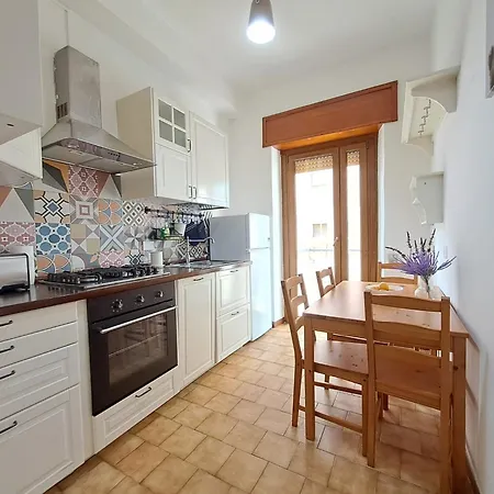 Appartamento Casa Delle Palme *