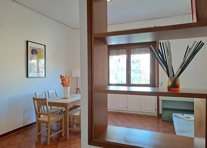 Casa Delle Palme Apartmán